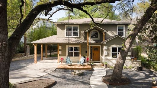 Detached House in Austin, Travis County