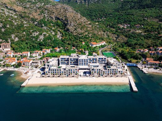 Luxury home in Kotor