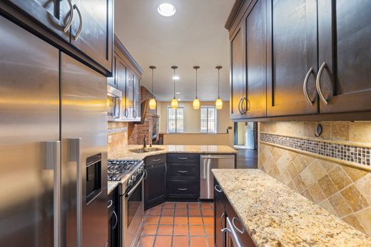 Luxury home in Manhattan, New York County