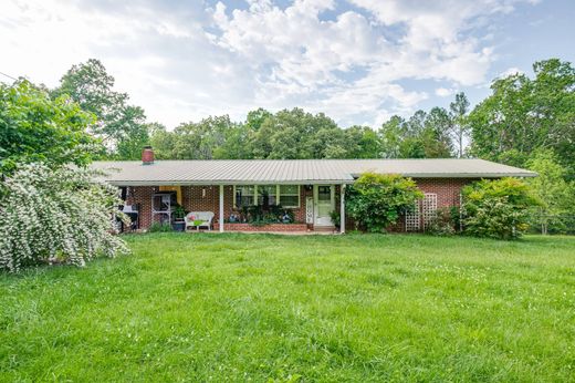 独立式房屋  Erin, Houston County