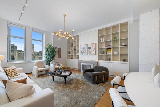 Apartment in New York