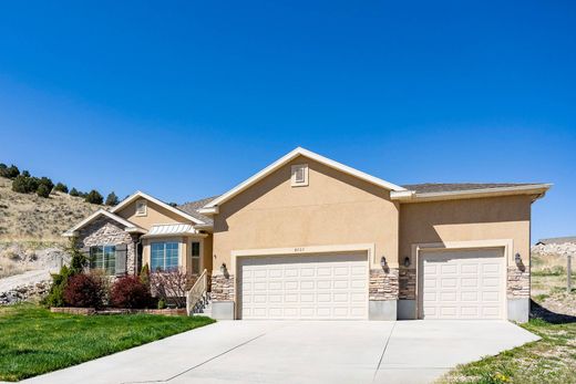 Detached House in Eagle Mountain, Utah County