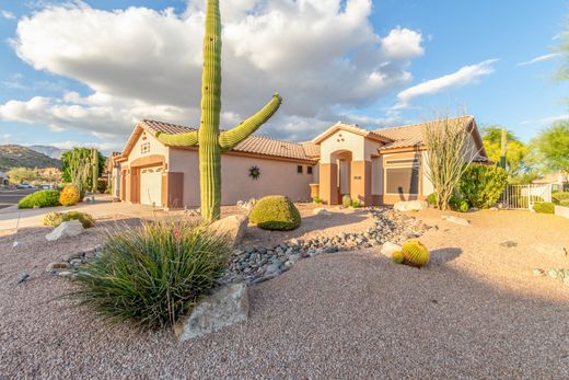 Detached House for sale in Gold Canyon