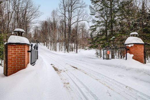 Частный Дом, Wentworth-Nord, Laurentides