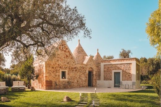 Villa in Francavilla Fontana, Provincia di Brindisi