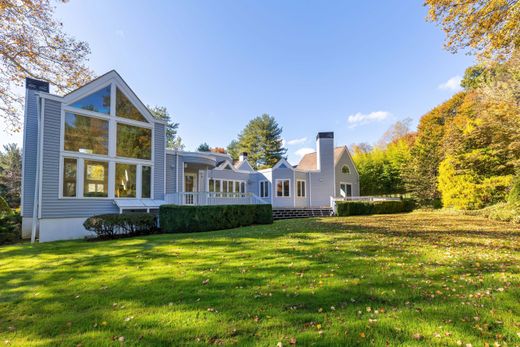 Detached House in Purchase, Westchester County