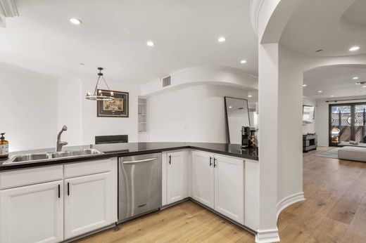 호화 저택 / West Hollywood, Los Angeles County