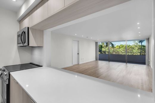 Квартира, Key Biscayne, Miami-Dade County