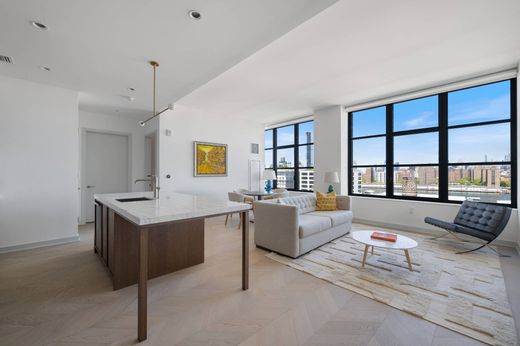 Apartment in Brooklyn, Kings County