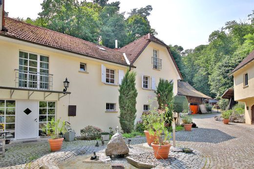 Detached House in Bad Bergzabern, Rheinland-Pfalz