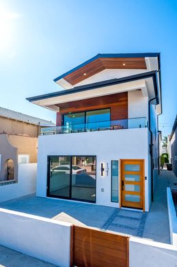 Müstakil ev Newport Beach, Orange İli