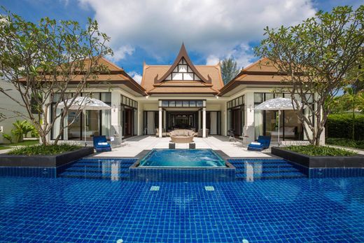 Villa en Thalang, Phuket Province