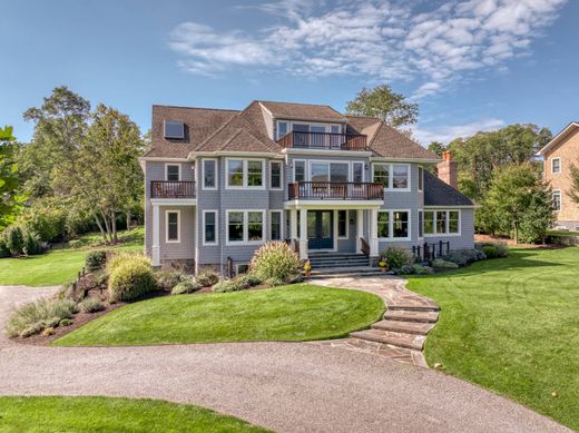 Casa Unifamiliare a Orient, Suffolk County