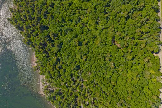 Teren w Chamcook, New Brunswick/Nouveau-Brunswick