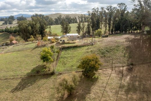Einfamilienhaus in Penngrove, Sonoma County