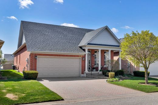 Apartment in Whitchurch–Stouffville, Ontario