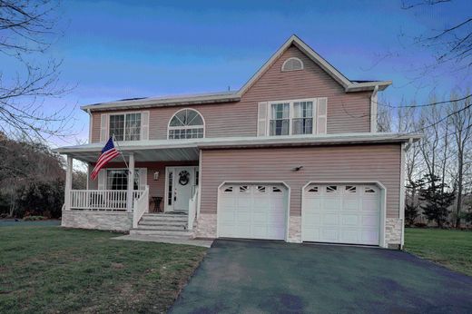 Casa Unifamiliare a Tinton Falls, Monmouth County