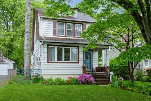 Casa Unifamiliare a Malverne, Nassau County