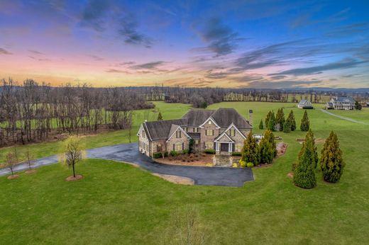 Элитный дом, Leesburg, Loudoun County