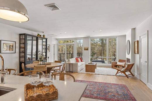 Appartamento a Falmouth, Cumberland County