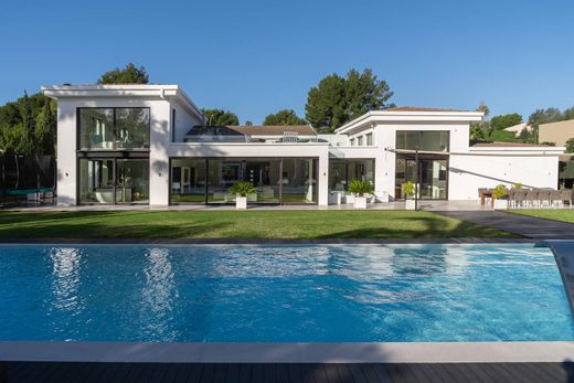 Müstakil ev Nova Santa Ponsa, Illes Balears