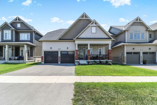 Detached House in Collingwood, Ontario