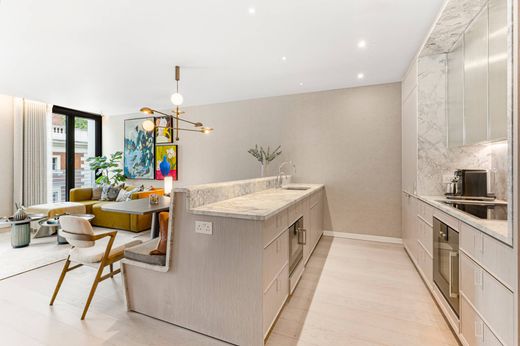 Appartement à Londres, Greater London