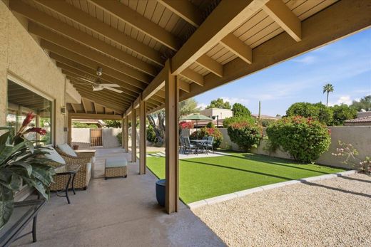 Townhouse in Scottsdale, Maricopa County