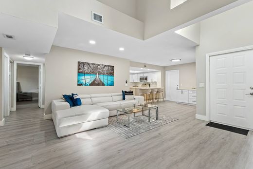 Piso / Apartamento en Boca Ratón, Palm Beach County