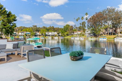 Luxury home in Lake Forest, Orange County