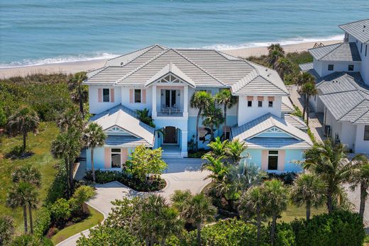 Detached House in Melbourne Beach, Brevard County