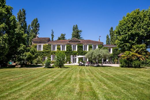Dom jednorodzinny w Bordeaux, Gironde