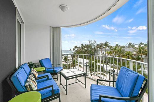 Luxus-Haus in Palm Beach, Palm Beach County