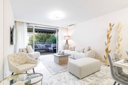 Appartement in Nice, Alpes-Maritimes