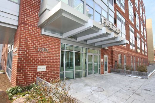 Daire Washington, Washington County