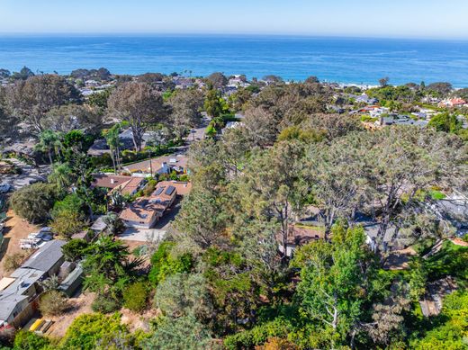 Maison individuelle à Del Mar, Comté de San Diego