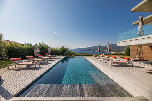 Вилла, Propriano, South Corsica