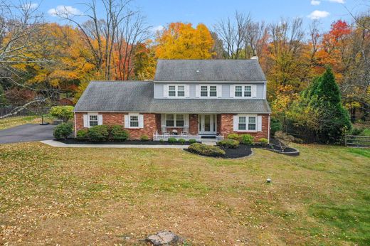 Casa en Doylestown, Bucks County