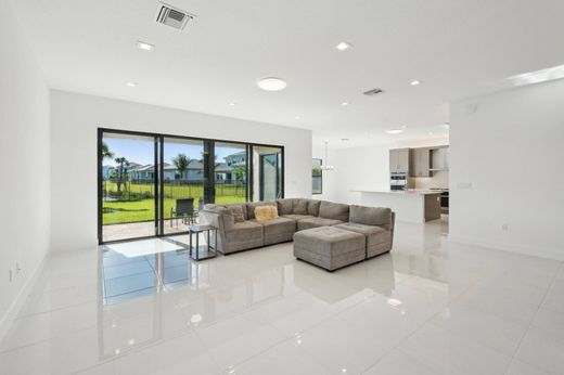 Luxury home in Palm Beach Gardens, Palm Beach