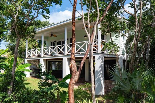 Casa Independente - Governor’s Harbour, Central Eleuthera District
