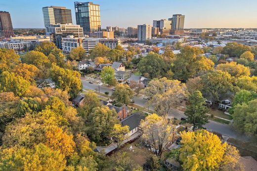 Casa en Charlotte, Mecklenburg County