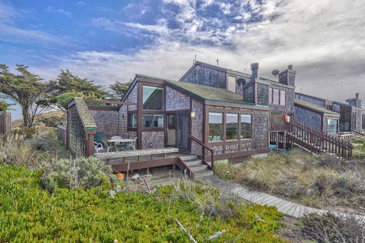 Dom jednorodzinny w Moss Landing, Monterey County