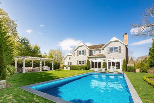 Detached House in East Hampton, Suffolk County