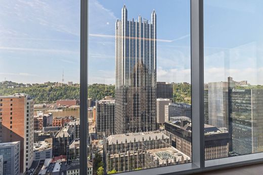 Piso / Apartamento en Pittsburgh, Allegheny County