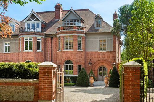 Semidetached House in Dublin, Dublin City