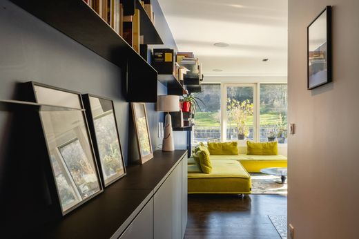 Appartement à Annecy, Haute-Savoie
