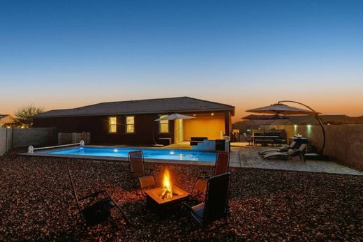 Müstakil ev Maricopa, Pinal County