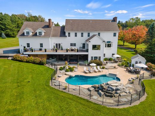 Detached House for sale in Jamesville