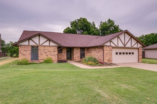 Vrijstaand huis in Southlake, Tarrant County