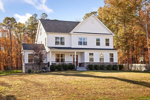 Einfamilienhaus in Tabernacle, Burlington County